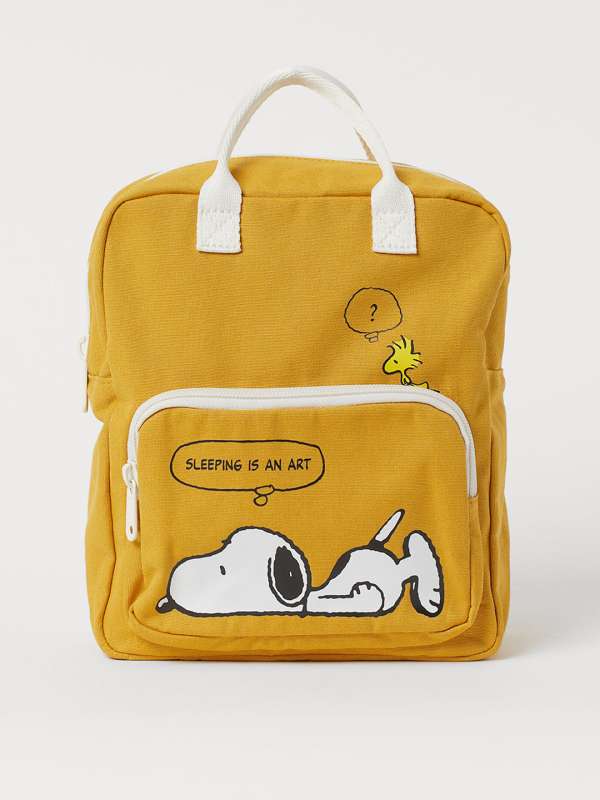 h&m kids backpack
