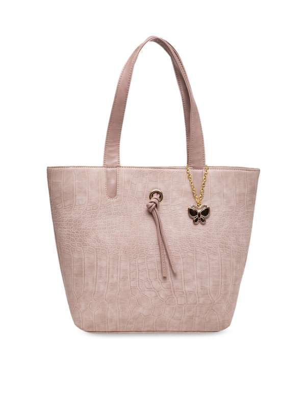 Myntra butterfly handbags 2025