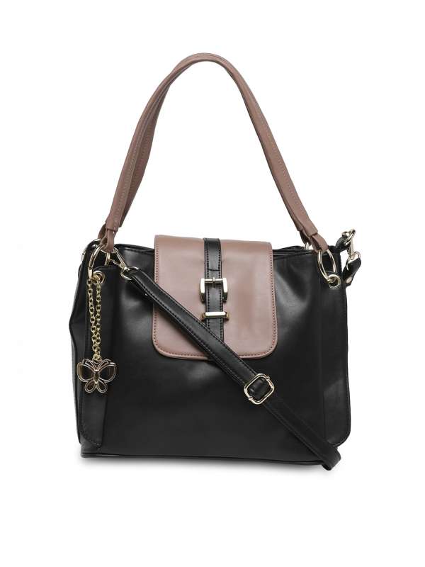 Myntra Butterfly Handbags 2024 favors