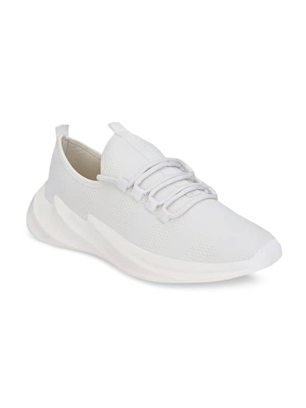 white shoes sports
