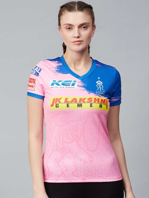 Rajasthan royals best sale jersey 2020 buy