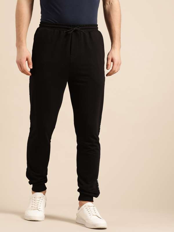 Ether track pants