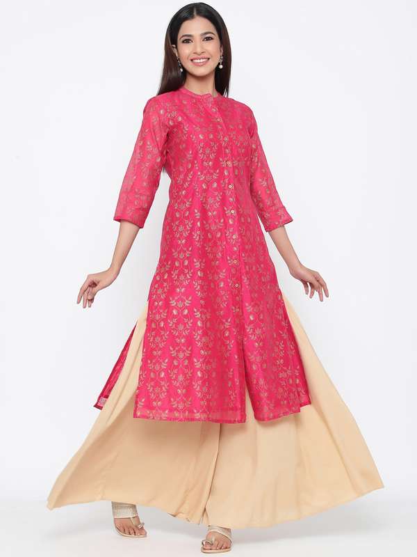 juniper kurtis myntra