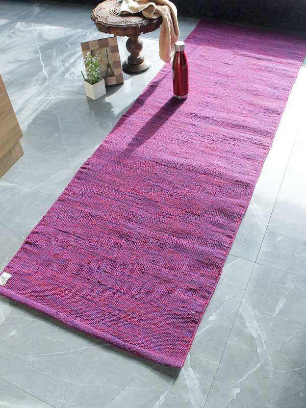 yoga mat myntra