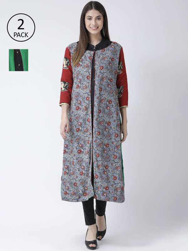 myntra ethnic shrugs