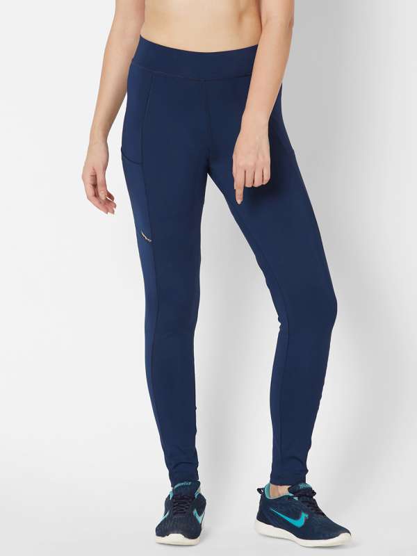 tight track pants
