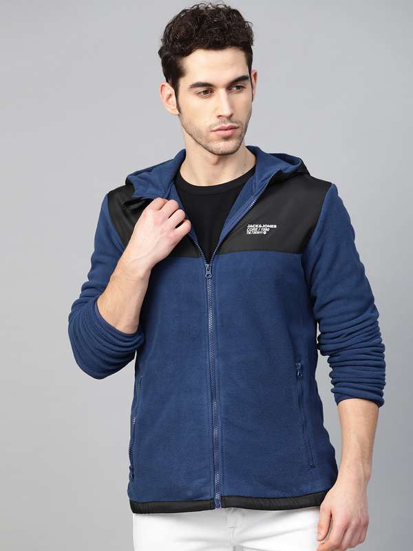 Jack and jones jackets myntra Clearance