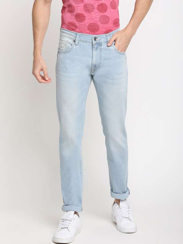pepe jeans myntra