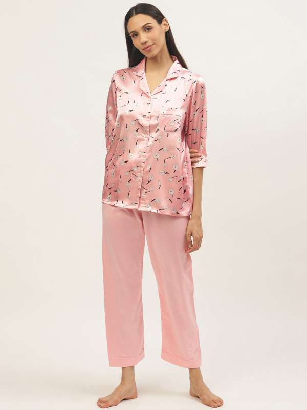 sweet dreams winter night suits