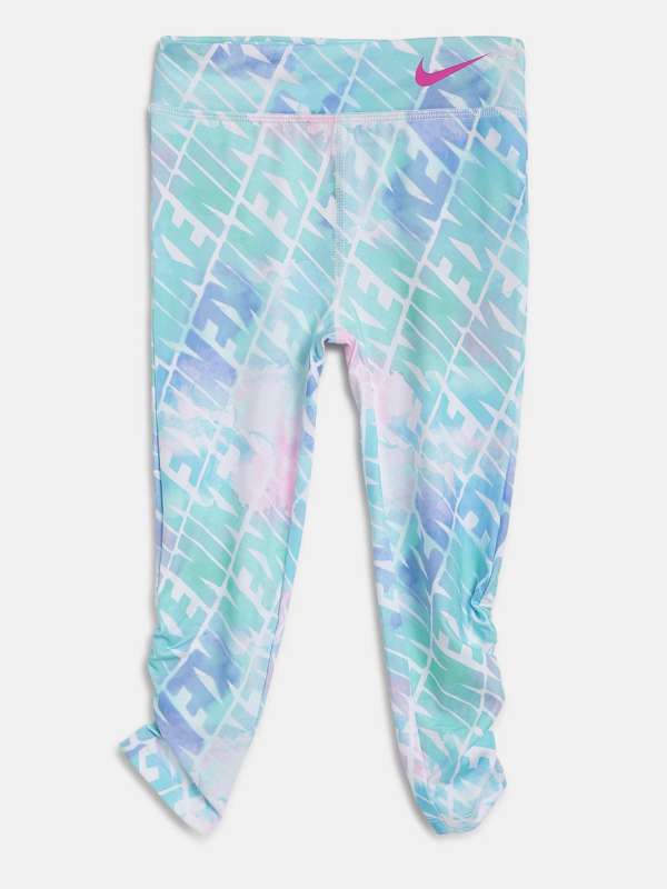 Nike girls unicorn leggings best sale