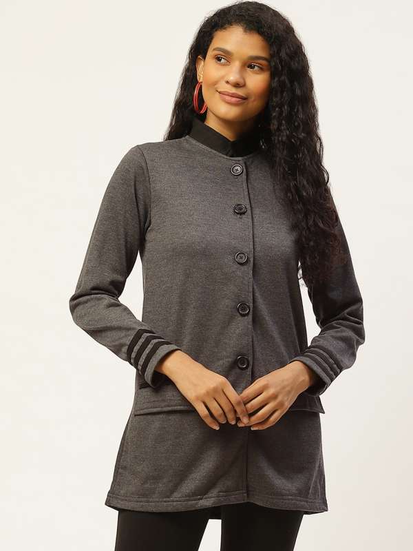 myntra coat