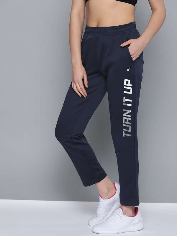 Women Rayon Track Pants Trousers - Buy Women Rayon Track Pants Trousers  online in India
