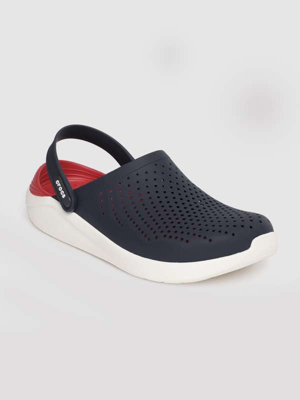 Crocs literide india sales
