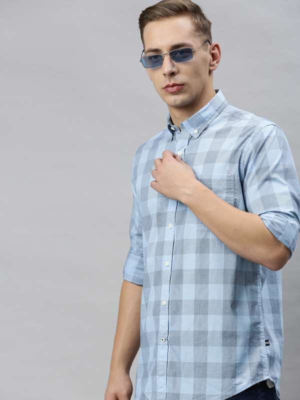 buffalo jeans myntra