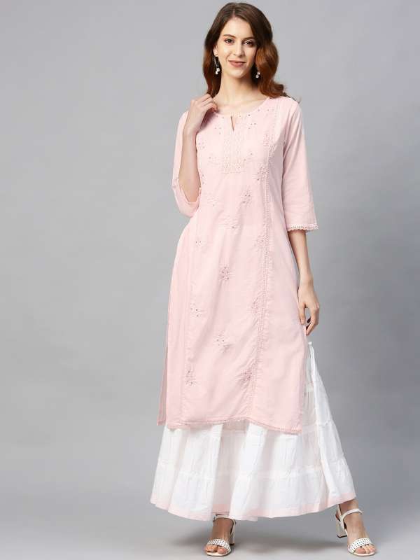casual sharara designs