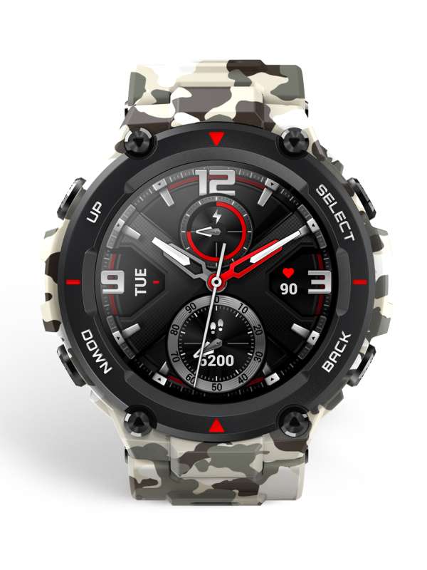 smart watch myntra