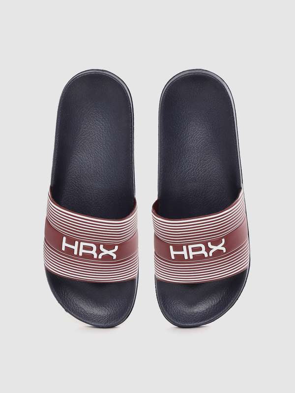 hrx men's sports sandals