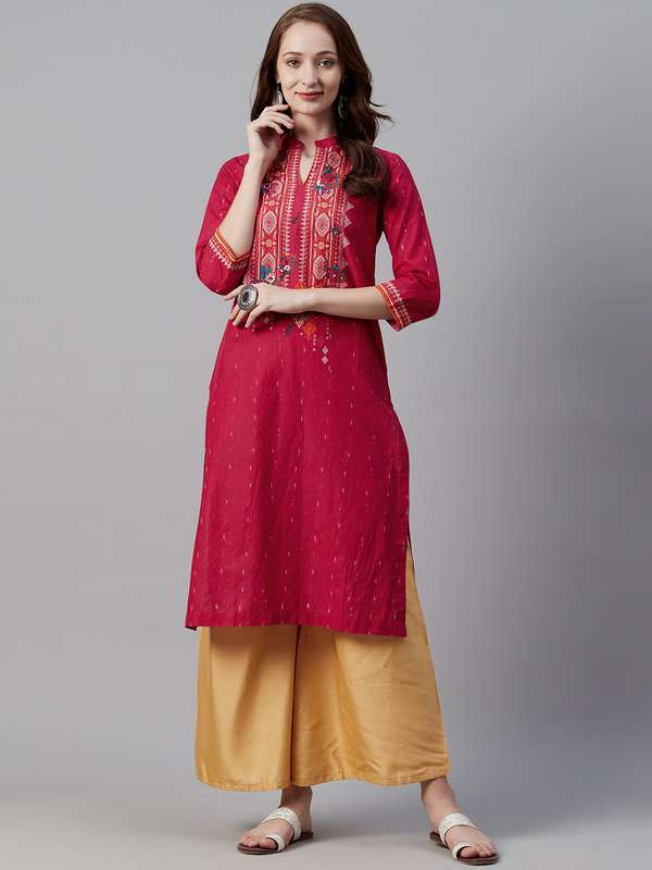 Myntra biba dresses Outlet