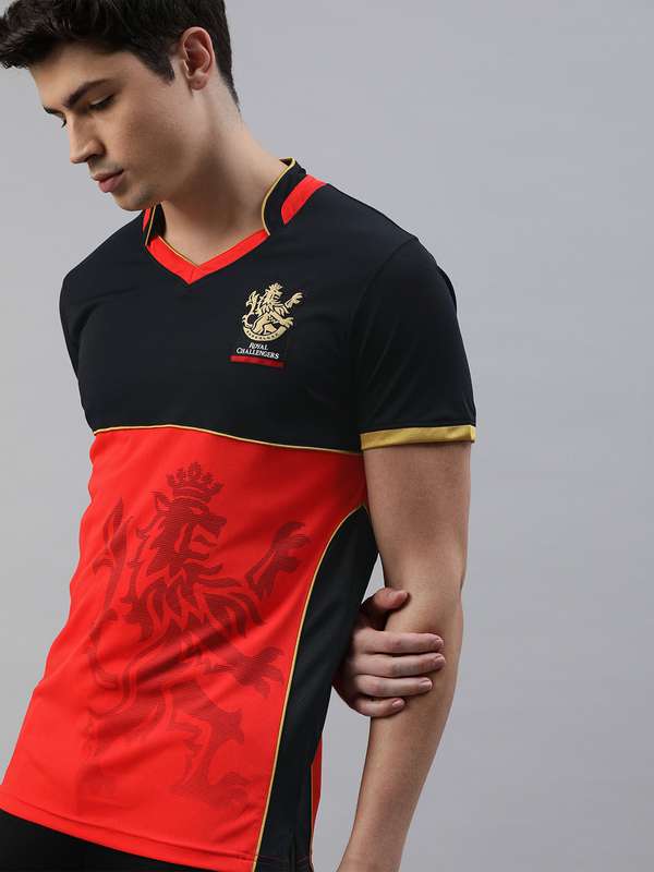football jersey myntra