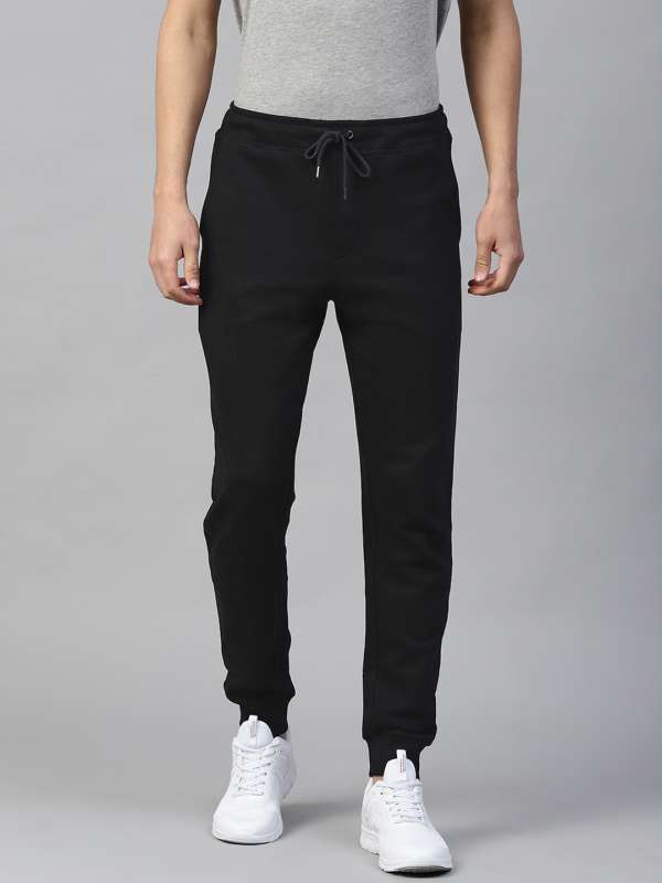 marks and spencer track bottoms