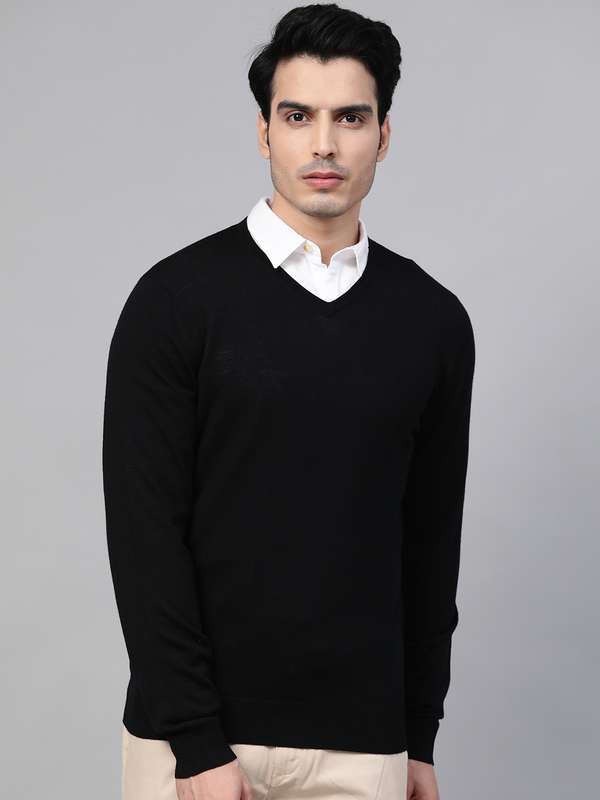marks & spencer sweaters