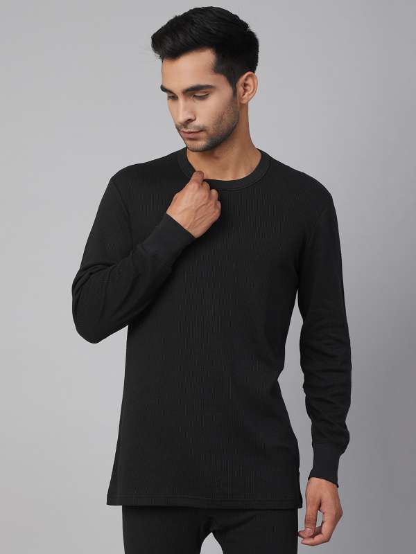 Marks and spencer mens thermals online