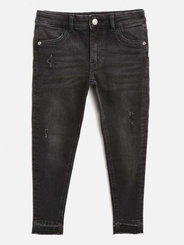 Girls Marks Spencer Jeans Buy Girls Marks Spencer Jeans online in India