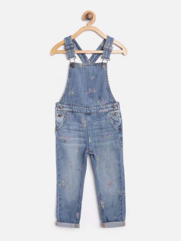 denim dangri for mens