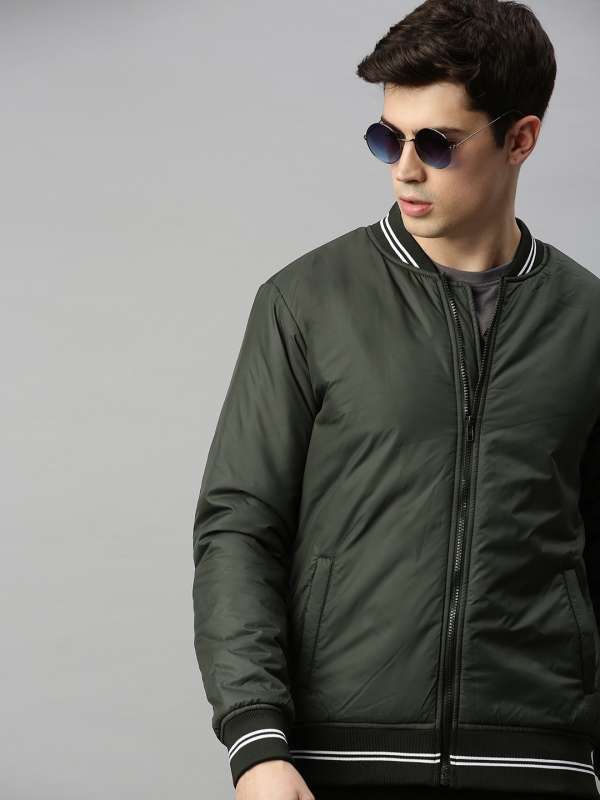 Wrogn Jackets Myntra 2024 www.alhudapk