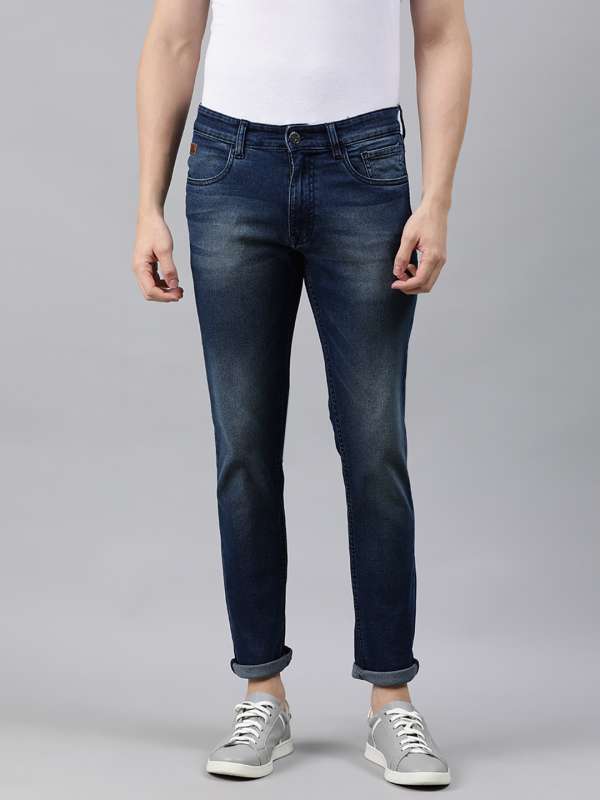 myntra sale mens jeans