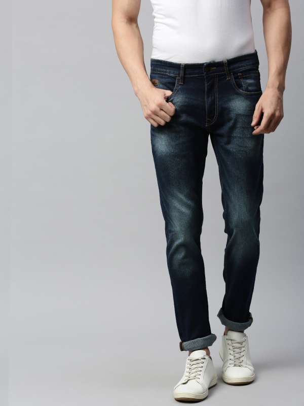 makhan jeans