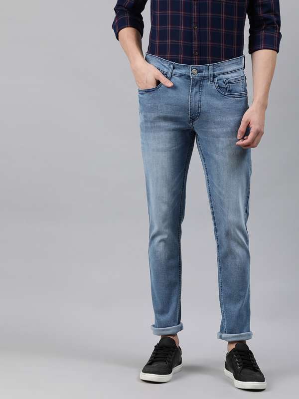 wrogn jeans website