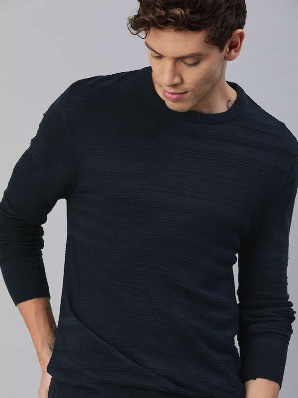 Wrogn Sweaters - Buy Wrogn Sweaters 