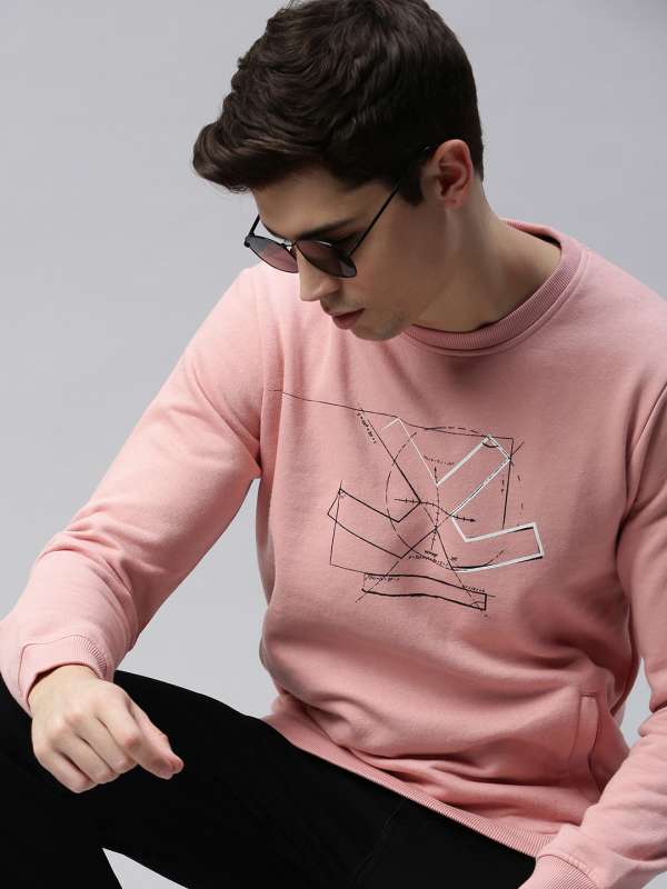 Wrogn sweatshirts amazon online