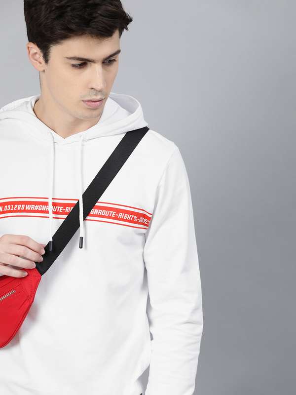 wrogn sweatshirt online