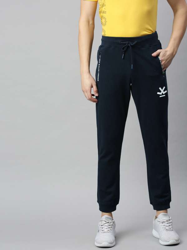 wrogn track pants