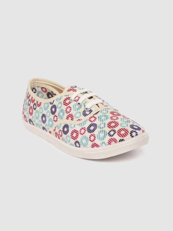 dressberry shoes myntra