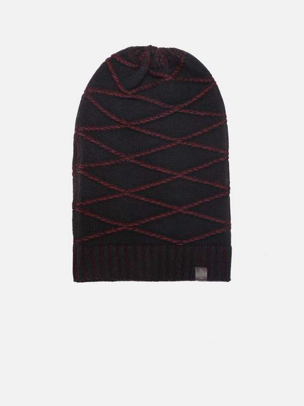 Wrogn beanie cap Clearance