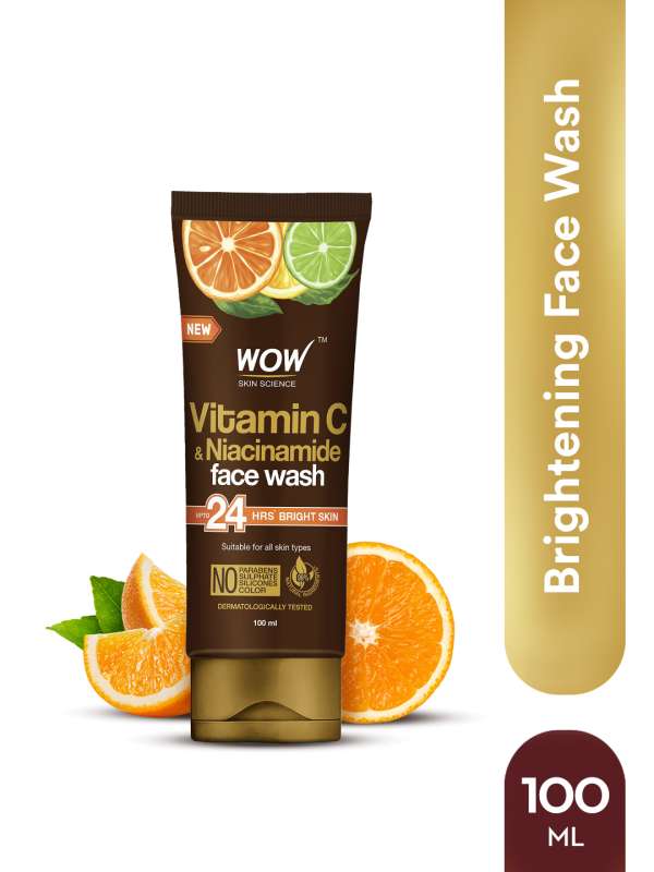Buy Wow Skin Science Products Online in India Myntra