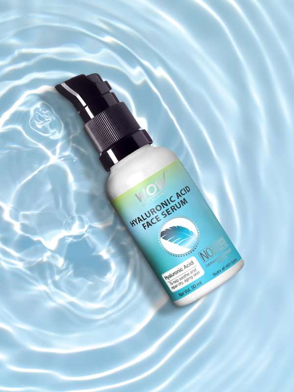Wow pearl serum online deals