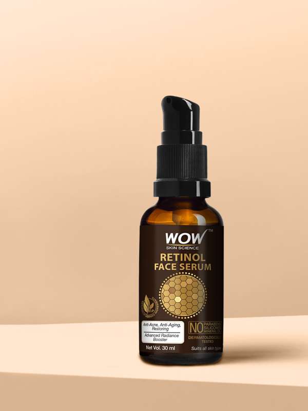 Wow Skin Science Face Serum And Gel Buy Wow Skin Science Face
