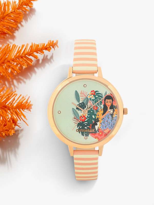 Chumbak sales watches myntra