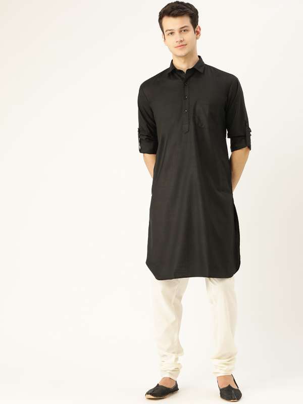 pathani kurta design
