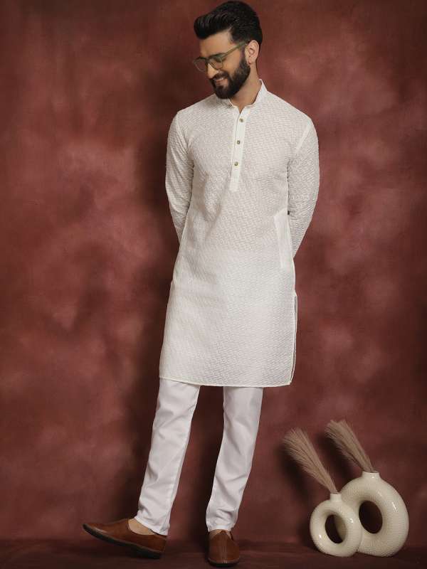 Off white kurtis online new arrivals