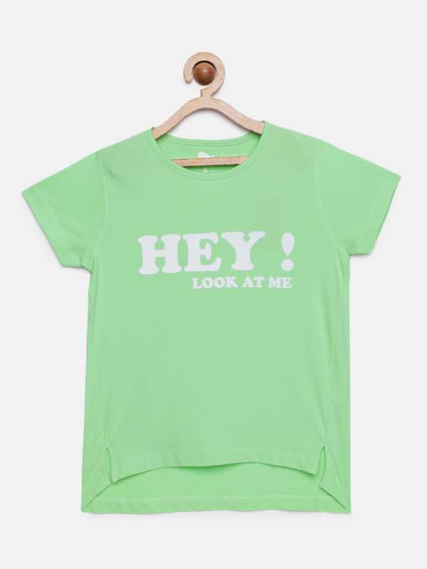 The Beach Company Green Tops Buy The Beach Company Green Tops