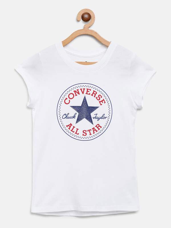 Converse Tshirts - Buy Converse Tshirts 