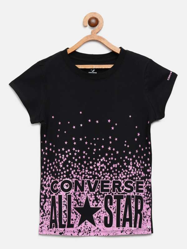 Converse apparel india store