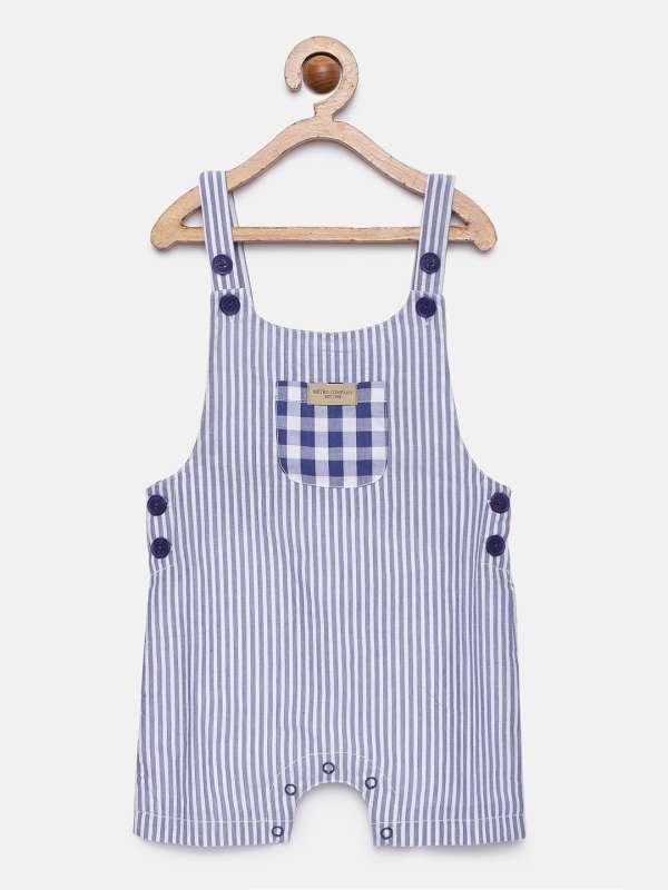 next kids dungarees