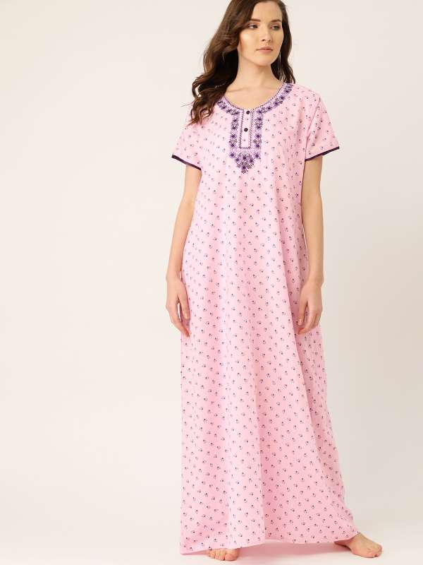 Buy Night Dress \u0026 Nighty for Women \u0026