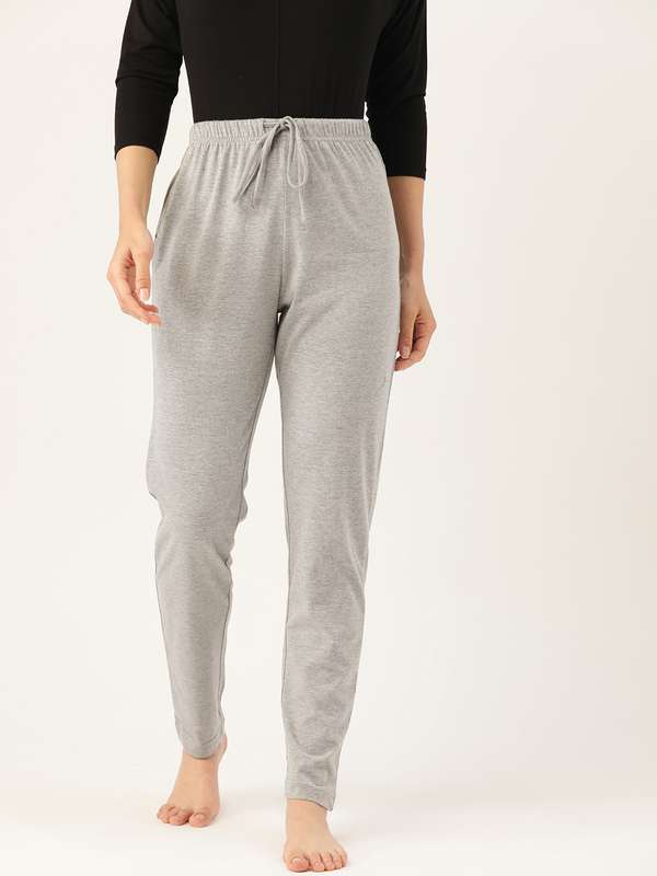 Myntra lounge pants clearance